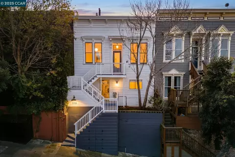 116 Eugenia Ave, San Francisco, CA 94110 photo 1