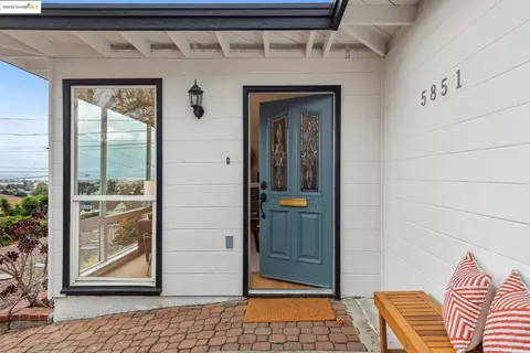 5851 Arlington Blvd, Richmond, CA 94805