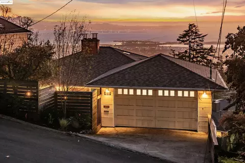 946 Creston Rd, Berkeley, CA 94708 photo 1
