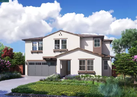 5052 Red Barn Ct, Petaluma, CA 94952