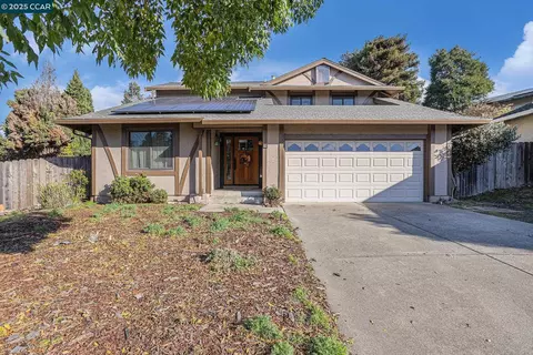 9 Cherrywood Ct, San Pablo, CA 94806