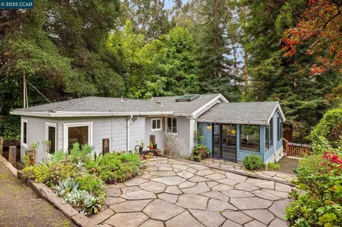 4090 Garden Rd, El Sobrante, CA 94803