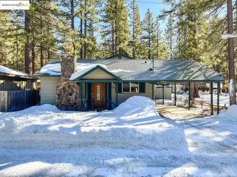 2966 S Upper Truckee Rd #6, South Lake Tahoe, CA 96150 - Movoto