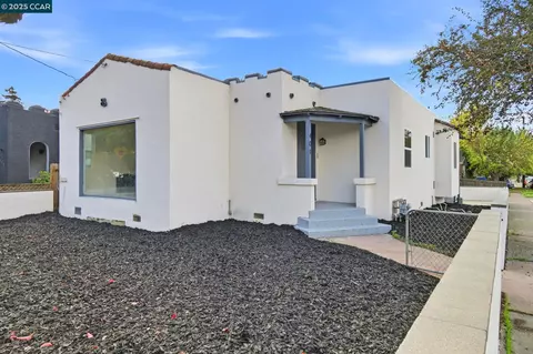 401 Central Ave, Vallejo, CA 94590