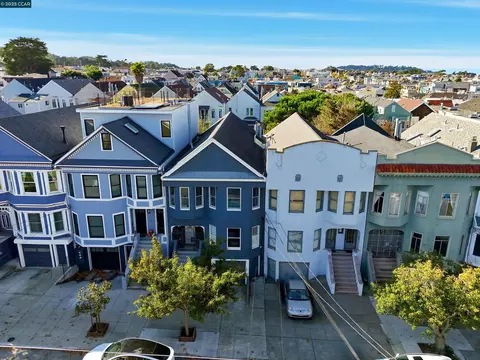 649 4th Ave, San Francisco, CA 94118 photo 1