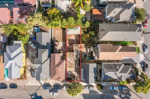 814 20th St, Oakland, CA 94607
