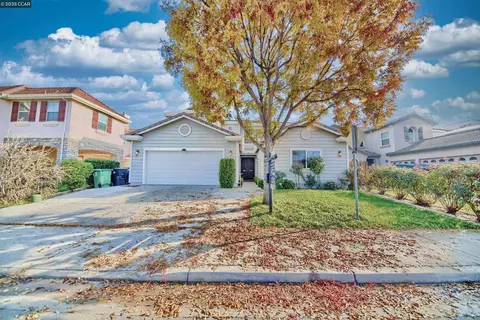 160 Nabor Ct, Tracy, CA 95377 photo 1
