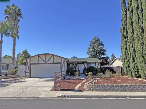 2054 Mendocino Dr, Bay Point, CA 94565 photo 1
