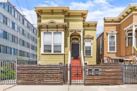 1432 12th St, Oakland, CA 94607