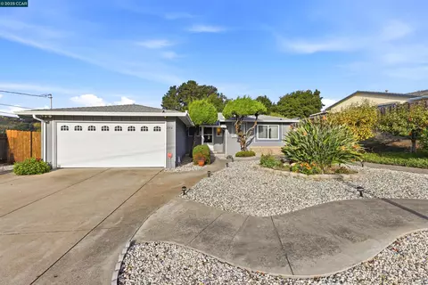 2314 Mahan Way, San Pablo, CA 94806