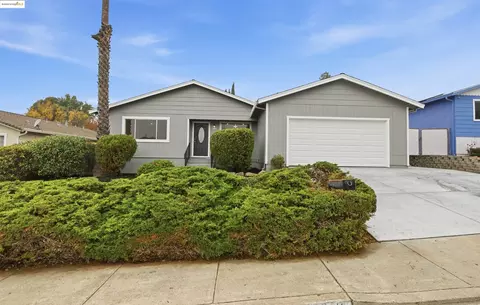 3640 Sun View Ter, Concord, CA 94520 photo 1