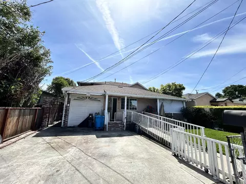 708 Fourth Ave, Redwood City, CA 94063