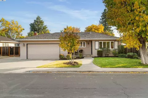 4050 Silver, Pleasanton, CA 94566 photo 1