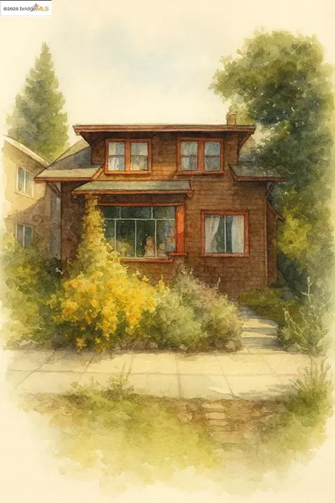 1907 Mcgee Ave, Berkeley, CA 94703 photo 1