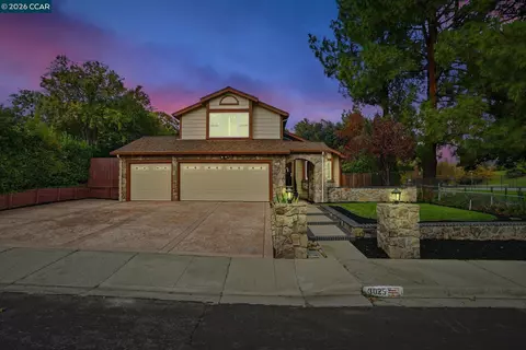3025 Sunflower Dr, Antioch, CA 94531
