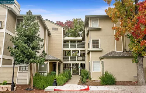 2550 Oak Rd #209, Walnut Creek, CA 94596