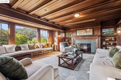 912 Indian Rock Ave, Berkeley, CA 94707 photo 1