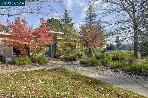 1809 Golden Rain Rd #4, Walnut Creek, CA 94595