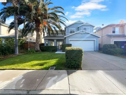 1176 Shadowcliff Ct, Brentwood, CA 94513