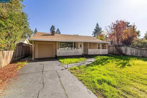 770 San Benito Ave, Menlo Park, CA 94025