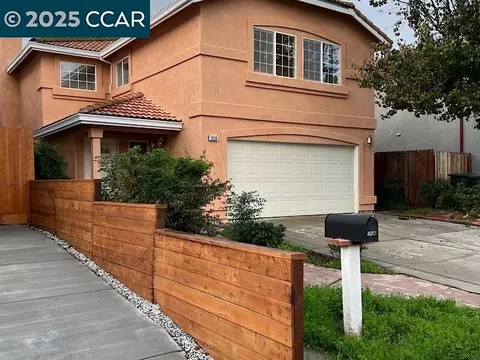 1936 Garden Ct, Antioch, CA 94509