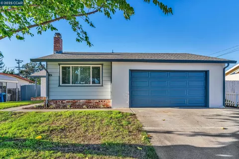 128 Hastings Ave, Vallejo, CA 94589 photo 1