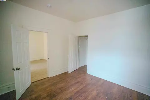 Bedroom - 866 Isabella St, Oakland, CA 94607 photo 5 of 5