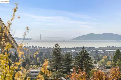 1444 Scenic Ave, Berkeley, CA 94708 photo 1
