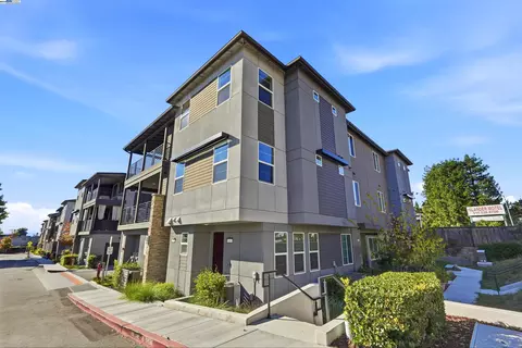498 Trace Ln, Hayward, CA 94544 photo 1