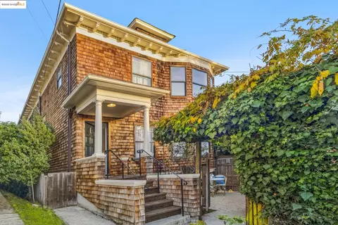 1521 Josephine St, Berkeley, CA 94703 photo 1