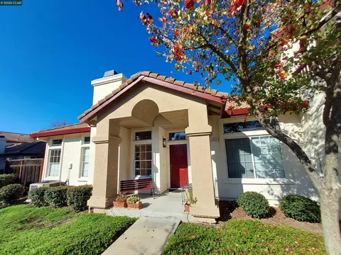 3080 Casadero Ct, Pleasanton, CA 94588