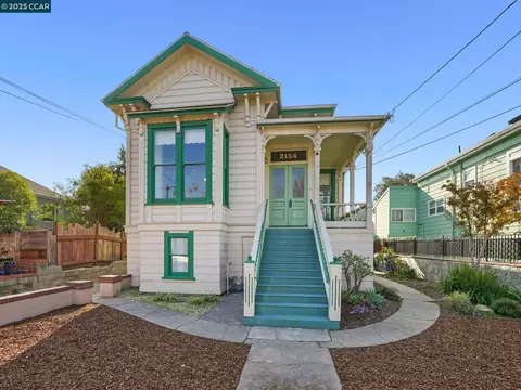 2154 Encinal Ave, Alameda, CA 94501 photo 1