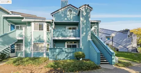 316 Dursey Dr, Pinole, CA 94564