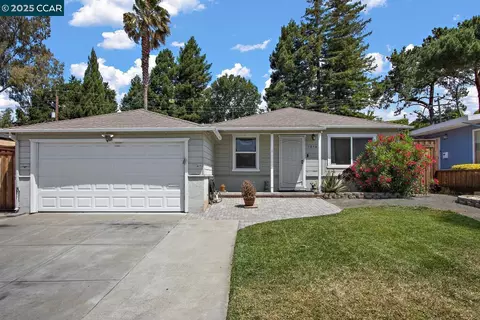1214 Sereno Dr, Vallejo, CA 94589 photo 1