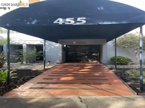 455 Crescent St #312, Oakland, CA 94610