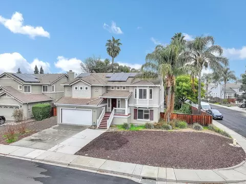 1100 Alder Creek Way, Brentwood, CA 94513