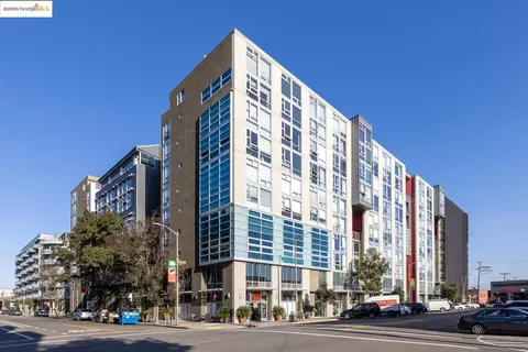 311 Oak St #829, Oakland, CA 94607