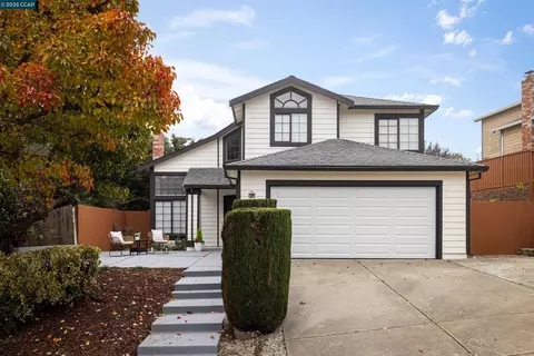397 Seahorse Dr, Vallejo, CA 94591 photo 1