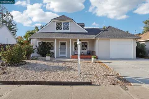 1467 Cape Cod Way, Concord, CA 94521 photo 1