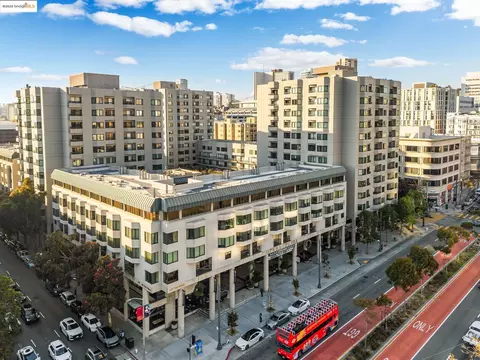 601 Van Ness Ave #441, San Francisco, CA 94102