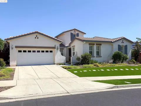 2497 Winged Foot Rd, Brentwood, CA 94513
