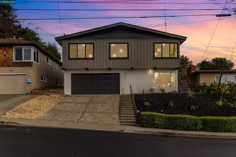 5949 Arlington Blvd, Richmond, CA 94805