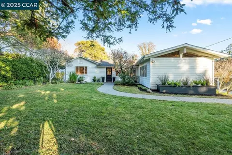 19 Valley View Dr, Orinda, CA 94563 photo 1