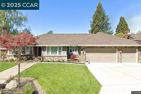 631 Murray Ln, Lafayette, CA 94549 photo 1