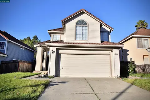 841 Knights Cir, Vallejo, CA 94591 photo 1