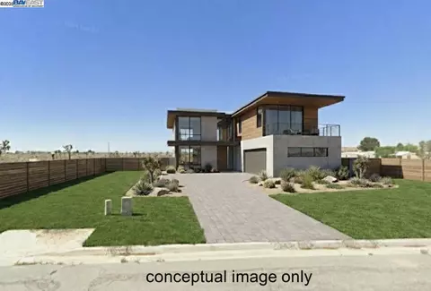 26601 Prospect St, Boron, CA 93516