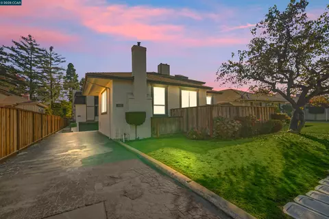 115 Hobart Ave #E, San Mateo, CA 94402