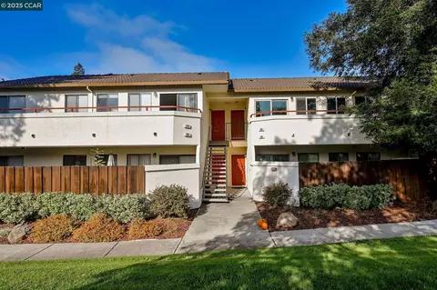 5095 Valley Crest Dr #308, Concord, CA 94521 photo 1