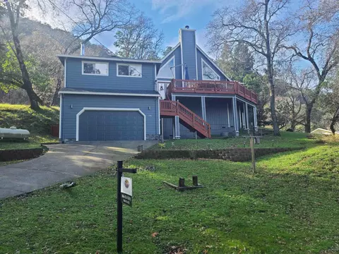 116 Ridgecrest Dr, Napa, CA 94558 photo 36