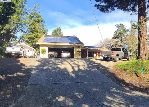 116 Ridgecrest Dr, Napa, CA 94558 photo 28